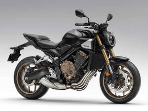 【リコール】CB650R ほか9車種 計2,041台