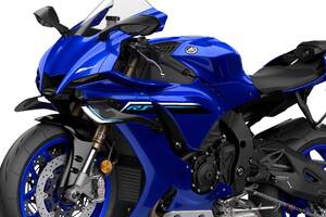 モトGPマシン直系のフラッグシップスポーツモデル ヤマハ「YZF-R1 ABS」まもなく発売 販売店に寄せられる声とは