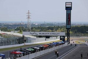 モータースポーツの世界選手権が国内で再開へ。3年ぶり開催の鈴鹿8耐におけるコロナ対策
