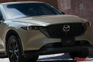 やっぱり[ディーゼル]??　マツダ[CX-5]の[パワーユニット]がどれも優秀で選べない問題