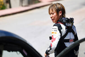 勝田が試みたギヤボックスの応急処置。不運のトラブルと共に障壁となった短期開催／WRCイタリア