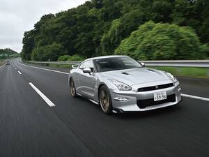 「日産 GT-R  プレミアム エディション Tスペック」は、諦めない！不屈の国産スポーツカー、未だ一級品の証し【新型車試乗】