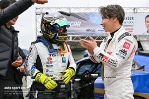 「もうロデオですよ」モリゾウが体感したNASCAR。“分断よりも共感” モータースポーツで切り開くトヨタ流アメリカ外交