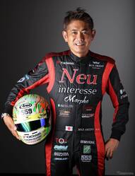 SUPER GT王者の織戸学選手、トークショー開催へ…Japan Mobility Show Kansai 2025