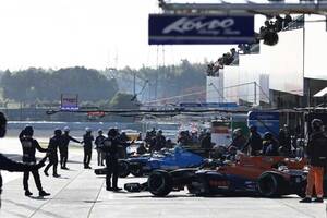 スーパーフォーミュラ合同／ルーキーテストが12月10～12日に鈴鹿サーキットで開催。参加ドライバーは順次発表