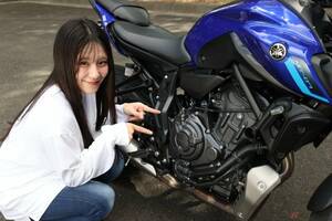 言葉の意味がよくわからない!? バイクでよく聞く「マスの集中化」とは？