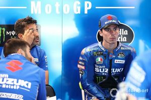 【MotoGP】ミル、ホンダ入り発表は間近か。残るはスズキのスタッフ受け入れ交渉？「今のチームを破壊したくはない」