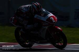 【ブログ】最近の機材事情とモータースポーツ写真を撮りに行こう～其の参～／カメラマンから見た全日本ロード第3戦筑波