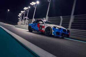 【安タン＆溶接ケージ】サーキット専用の『BMW M2レーシング』の購入受付を開始