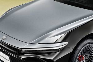 トヨタ「“新”クラウンセダン」発表に反響多数！ 「憧れの車」「荘厳で良い」 全長5m「正統セダン」に「匠の黒すぎ仕様」と「斬新・黒銀2トーン」を初設定！ 2つの特別仕様車が話題に