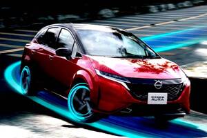 ペダル踏み間違い「7割削減」──ワンペダル運転は「高齢者事故」を救うのか？ 日産e-POWERが拓く新時代の可能性とは