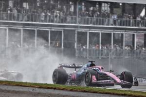 「荒れた展開のレースを活かせなかった」「リスクが報われ、正しい戦略判断が功を奏した」／F1第12戦決勝コメント（1）
