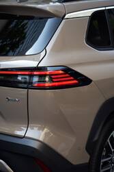 絶えず進化を続けている──新型トヨタ カローラ クロス試乗記