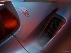 マセラティが新型車を世界初公開へ、「トライデント」ロゴ誕生100周年を祝う…グッドウッド2025