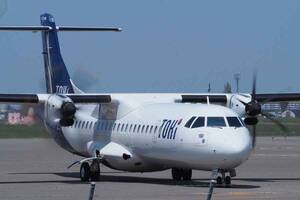 佐渡空港に「旅客機」8月降臨へ…なぜ？ 現状は「定期便ナシ」 新潟地域航空「トキエア」が運航