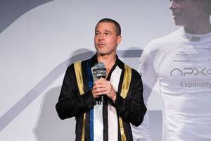 映画『F1／エフワン』、日本興行収入が公開12日で10億円を突破