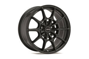 Sparco WheelsのFFシリーズ第2弾はよりアグレッシブに