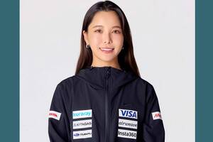 スキージャンプ「高梨沙羅」の“愛車”どんなクルマ？ 「似合いすぎてる」“スバル車”公開され話題に！ 「応援したくなる」「かっこいい！」声も