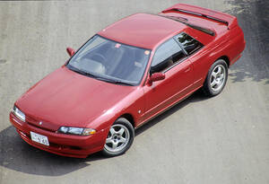 歴代スカイラインで一番デザインがいいのはどれ？　13代もの歴史のなかからプロが「R32」を選んだワケ