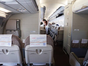 中国の航空会社が減便しても「大した影響はない」本当か？ 日本人が“できなくなること”とは