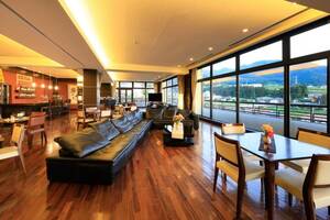 “空飛ぶ女将”がもてなす「一茶のこみち美湯の宿」【心を満たす温泉宿24選】