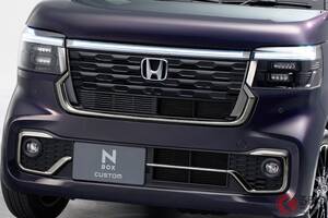 17か月ぶりの首位陥落、なぜ？ 「軽の王者」に何が？ ホンダ「N-BOX」の現状はいかに