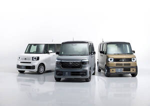 トランプ大統領「日本の小さな車、米国でも売れる」　赤澤経産相は「詳細は承知せず」