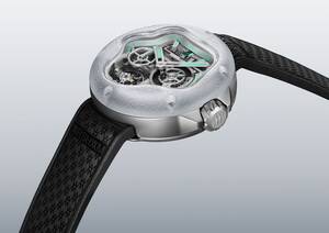 価格1200万円オーバーも！ 芸術性が高いコラボ時計3選──ウブロ、ピアジェ、ブルガリ