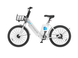 大阪・関西万博の「未来チャリ」ついに公道OKへ！ バッテリー無しでアシスト走行 その仕組みは？