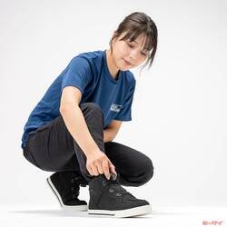 【ラフアンドロード】カジュアルなライディングスニーカーながら防水＆微調整が可能！街乗りからツーリングまで幅広く使える！