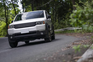 車高アップは乗り心地が悪いは昔の話？ TEINがクロスロードで証明した最適解～カスタムHOW TO特別編～