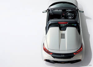 【クルマら部】クルマ愛クイズ！今回は「ホンダ・S660」に関する全4問！