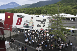 クルマ関連イベントの賑わい。ジャパンモビリティショーに集う【Z世代】に注目