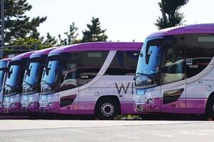 「バス運転手」が一転、“注目の職種”に？ 「大学新卒に響いている」そのワケは？ 高卒は「選択の自由がない」とウィラー