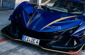 億超えハイパーカーたちが刻みつけた天使の音色!!　富士スピードウェイで密かに行われたドリームランの正体とは!?