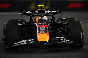 シート喪失に驚くも落ち着いた週明け「まだ十分に認識していなかったのかも」首脳陣は新人を優先【角田裕毅F1第24戦展望】