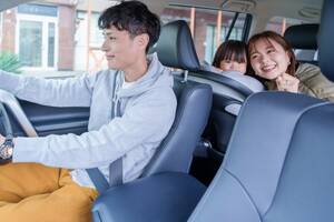 年末年始のドライブに備えるチャンス！コスパのいいタイヤとカー用品3選