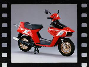 ホンダ「ビート」（1983年）【80年代に登場したホンダのバイク図鑑】