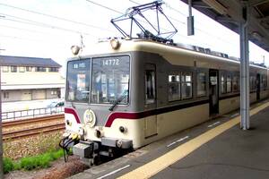 「私鉄王国」に潜む廃線通告！ 100km超路線の「老舗ローカル線」を救えない自治体ジレンマ