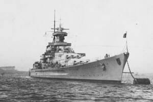ヒトラーが“沈めた”!？ 悲劇の独戦艦「グナイゼナウ」往時の象徴はノルウェーに現存