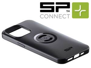 SP CONNECT「SPC+」マウント対応のスマートフォンケースに 