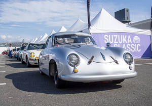 【超絶・本気のクルマ遊び】原点はVWビートル！ 熱中すること、それが前進する原動力です　by国江仙嗣