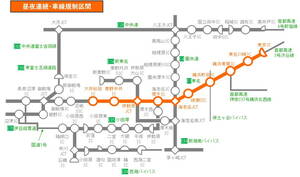 東名高速「東京IC～大井松田IC」で集中工事！ 海老名SA付近で最大25kmの渋滞【道路のニュース】