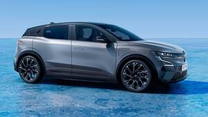 新型ルノー メガーヌ登場　BEVクロスオーバーの実力と性能は？ドライビングテストを含む全情報をお届け！