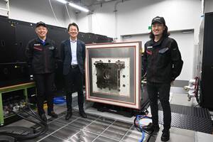 ヤマハがフォーミュラEに挑む意義。最大は”開発プロセス”を極めること……しかし市販車両に”FEボタン”搭載の可能性もアリ？？