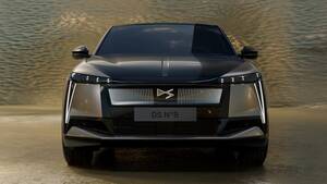 DSオートモビル入魂の新型EV「DS N°8」を一足早く見に行こう！全国で展示会を開催