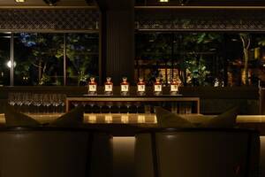 「響」を味わい尽くす京都の宵――京都・二条城を望む『HOTEL THE MITSUI KYOTO』で過ごす特別なひとときとは