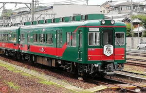 南海が「高級感あふれすぎ」な新車両を導入へ！「天空」の後継に 難波と極楽橋を直結