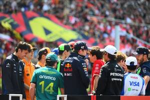 FIA、暴言に対するペナルティ軽減を決定。競技規則を一部改訂……オフィシャルへの暴言は厳罰