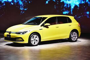 VWグループジャパン、一部モデルで仕様変更と従来比3.5～8.3％の値上げ　「ゴルフ」「アルテオン」など
